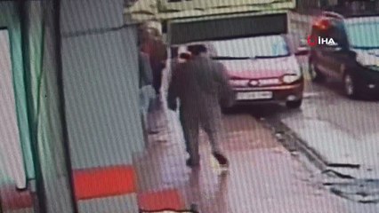 Ceren’in katilinin yakalanmasını sağlayan esnafa plaket