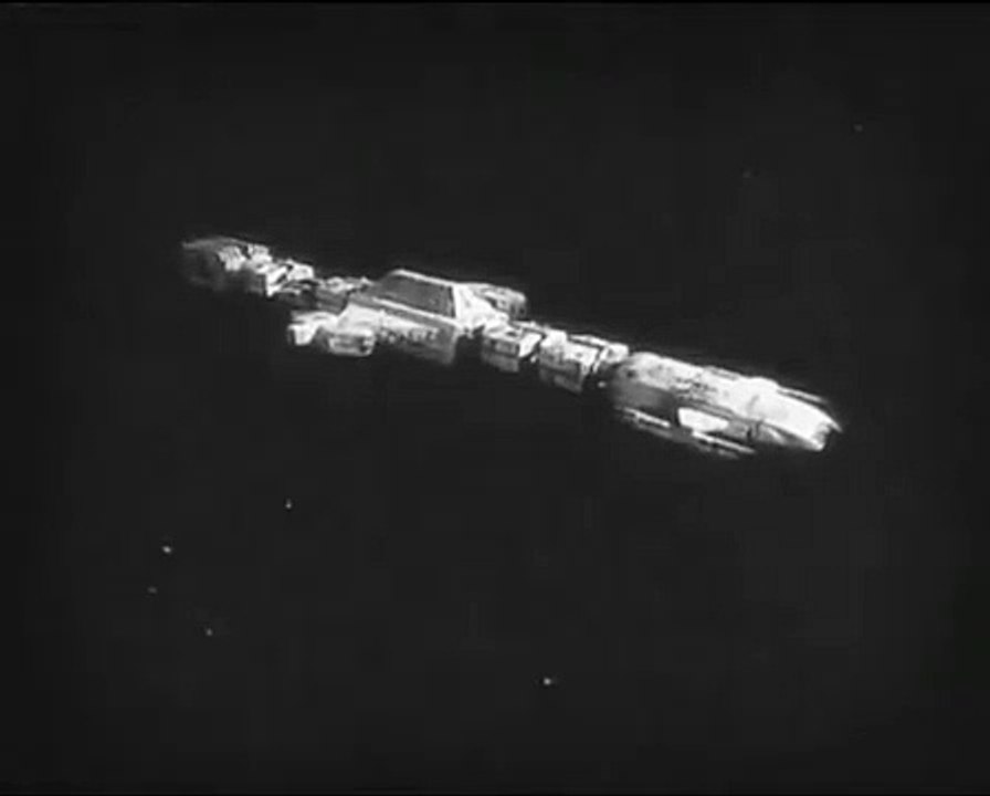 Space:1899