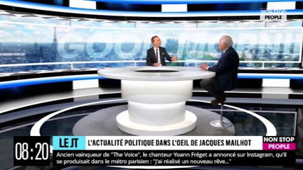 Grosses Têtes : un ancien sociétaire révèle la coquette somme qu'il touchait pour chaque émission (exclu vidéo)