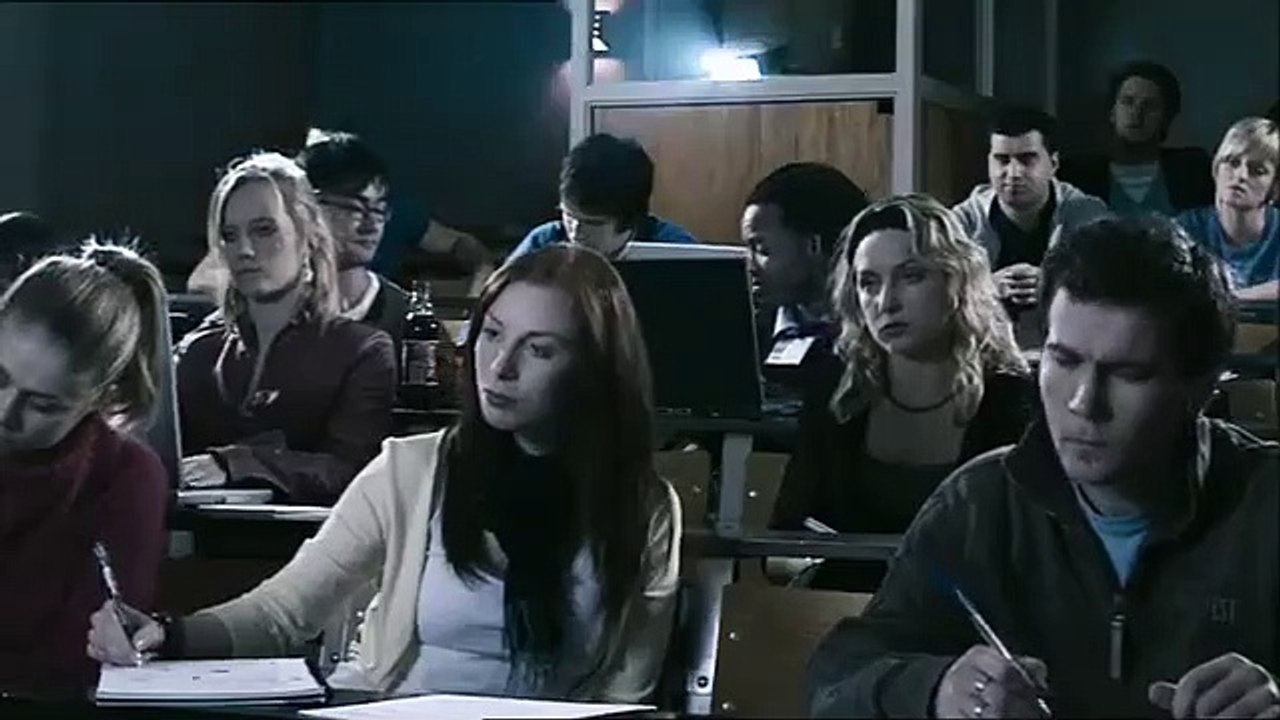 The Sick House - trailer.mp4