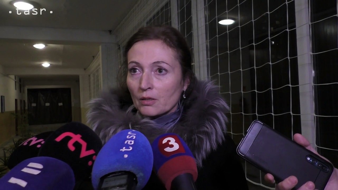 PREŠOV: O osude bytového domu krízový štáb rozhodne v najbližších dňoch