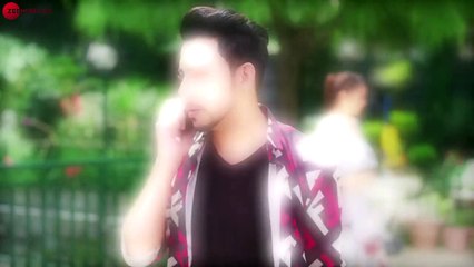 Kaali Raatan - Official Music Video  Manveer Singh  Aakanksha Sareen & Puneet