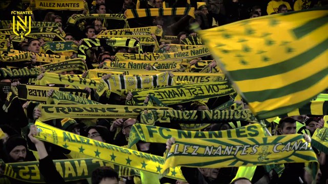 FC Nantes - Dijon FCO : Un jour à la Beaujoire