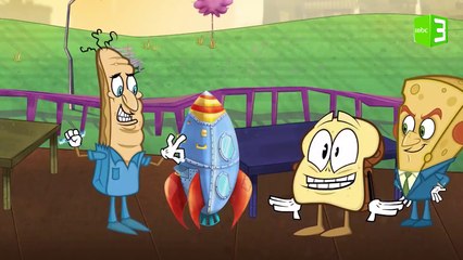 اختراع أوسمر الكوميدي.. شاهد الفيديو