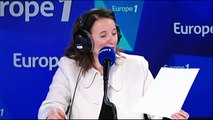 EXTRAIT - Quand Brune Poirson explique qu'Emmanuel Macron est un bon patron