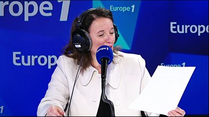 EXTRAIT - Quand Brune Poirson explique qu'Emmanuel Macron est un bon patron