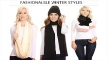 The Fashion Styles That Make Your Winters Fashionable