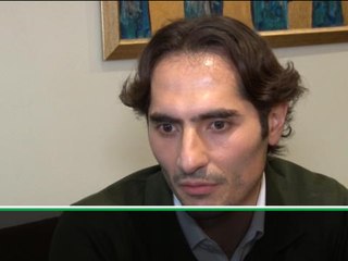 Groupe A - Altintop : "Je ne vois pas le PSG remporter la C1"