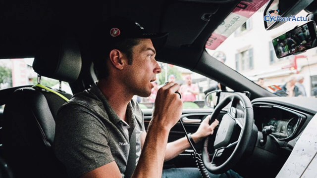 Le Mag Cyclism'Actu - Nicolas Portal relax : Froome, Bernal, Thomas, Alaphilippe, Brailsford..., Freeman, le point avant 2020 !