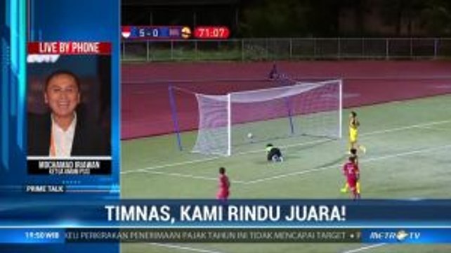 Timnas, Kami Rindu Juara (4)