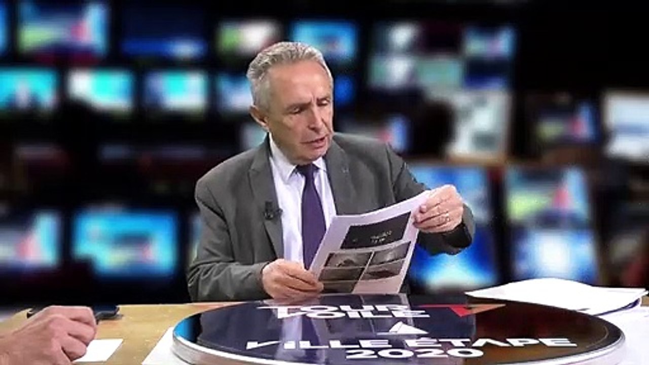 D!CI TV : les piliers du pont de Savines seront bel et bien illuminés