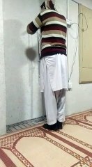 Shahzaib Abbasi From Muree Reciting Azan