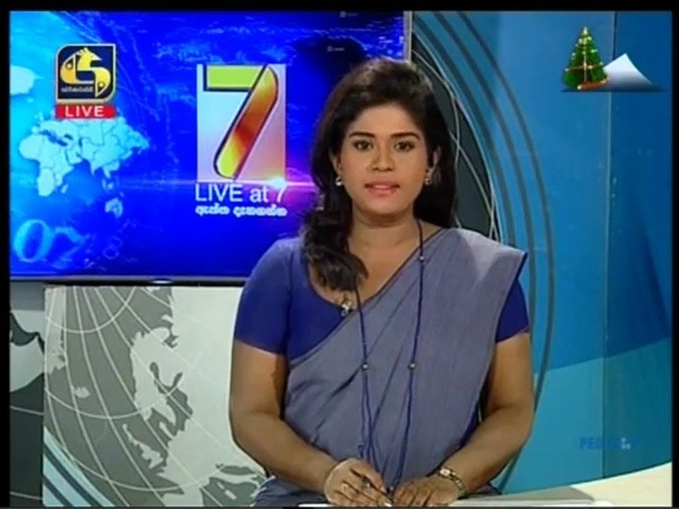 Live at7 -09-12-2019