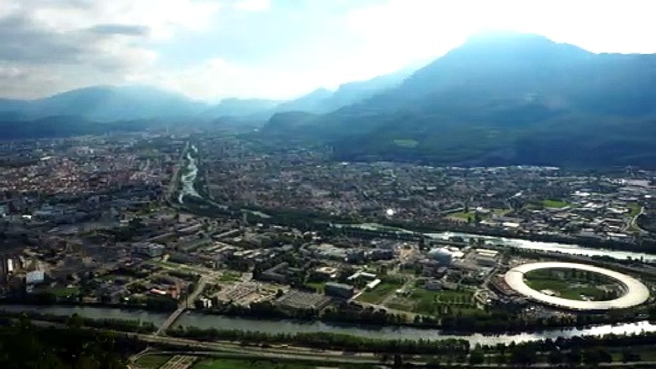 EXPERIMENTA, la Biennale Arts Sciences 2020