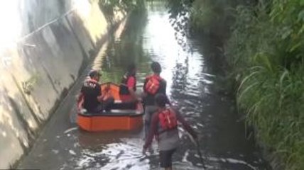 Dua Minggu Hilang, Balita Ditemukan Meninggal