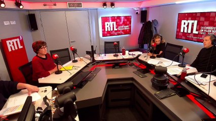 Le journal RTL du 09 décembre 2019
