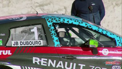 Super Pole ELITE PRO Course 2 | Val Thorens 2020