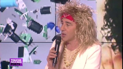 "Le meilleur d'Elie Semoun sur le plateau de Cyril Hanouna "
