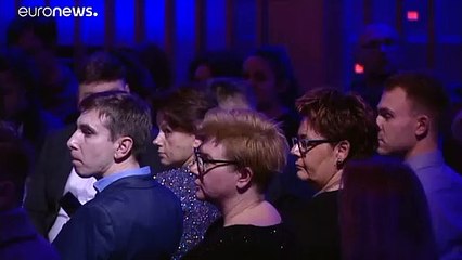 Tévésztárból válhat lengyel elnök