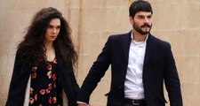 Hercai'nin Reyyan'ı Ebru Şahin'in dizideki giyim tarzı sosyal medyada gündem oldu