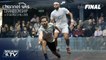 Squash: Channel VAS Championships 2019 - Final Roundup - Mohamed ElShorbagy v Karim Abdel Gawad