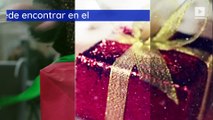 Estudio: los regalos mal envueltos obtienen una mejor respuesta