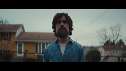 I Think We're Alone Now Trailer (2018)