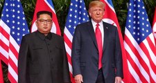 Trump'ın tehdidine Kuzey Kore'den yanıt: Bizim kaybedecek hiçbir şeyimiz yok