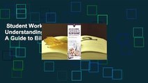 Student Workbook for Green's Understanding Health Insurance: A Guide to Billing and