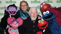 Sesame Street's puppeteer Caroll Spinney dies at 85
