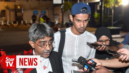 Yusoff Rawther: My family is strong, they are fully behind me