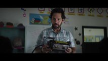 Ghostbusters Afterlife - official trailer (Sony Pictures)