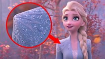 How Disney's animation evolved from 'Frozen' to 'Frozen 2'