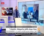 مواطن يفضح قناة مكملين: قيادات الدولة قلبها على البلد وشايفين شغلهم كويس