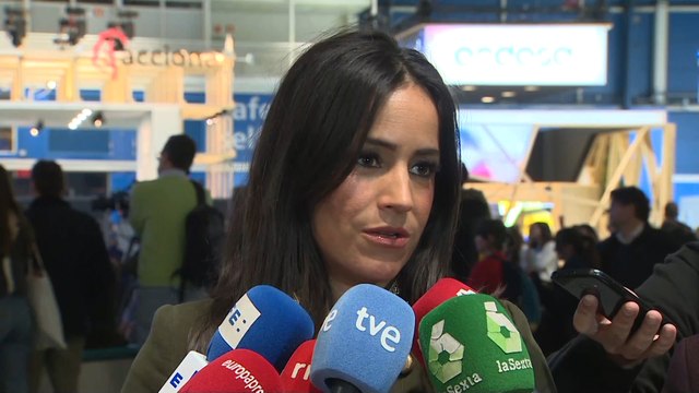 Villacís: Ciudadanos propone una alternativa constitucionalista