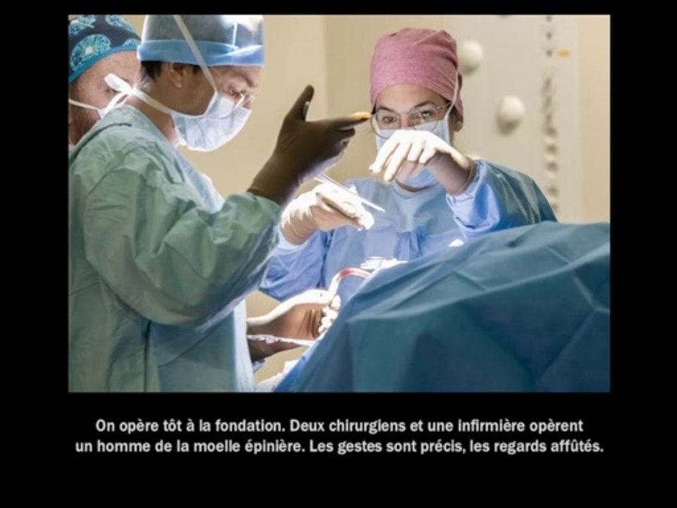 EXPO PHOTO Fondation Rothschild 2019