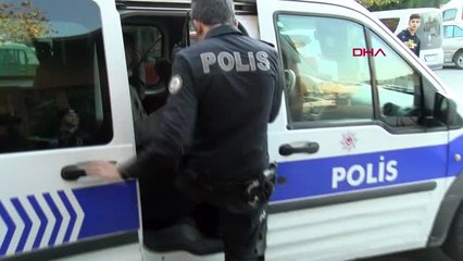 Esenyurt'ta zihinsel engelli genç kızı tacizden lise öğrencileri kurtardı 2