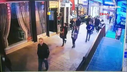 Ceren Özdemir'in yeni görüntüleri ortaya çıktı