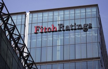 Fitch: Türk bankalarında kredi kalitesi baskı altında olmaya devam ediyor
