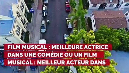 Golden Globes 2020 : on connaît enfin la liste des nommés