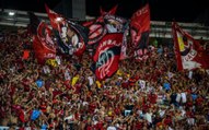 Flamengo domina top 15 de público pagante no Brasil; veja lista de jogos
