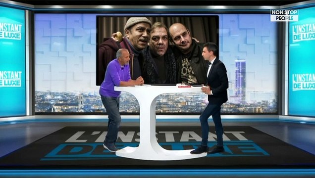Les Inconnus de retour un jour ? Pascal Légitumus répond avec humour (exclu vidéo)