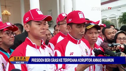 Kontroversi \"Diskon\" Hukuman Napi Korupsi