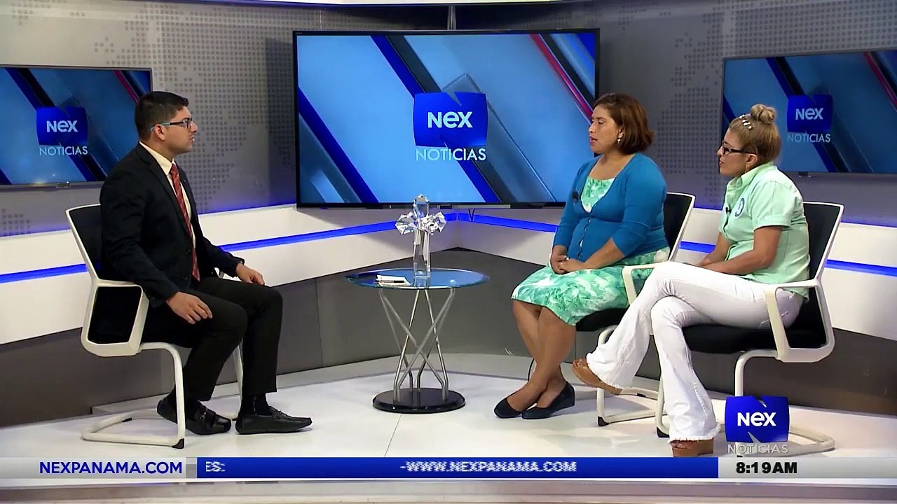 Entrevista a Sara Solís y Kellineth Atencio sobre los resultados de la prueba Pisa 2019 - Nex Noticias