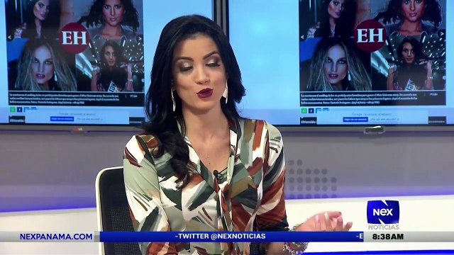 Farándula Nex Noticias Conoce la millonaria corona del Miss Universo 2019 - Nex Noticias