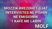 Momentet e Turpshme te Vipave ( Tayna Melinda Mozzik Getinjo )