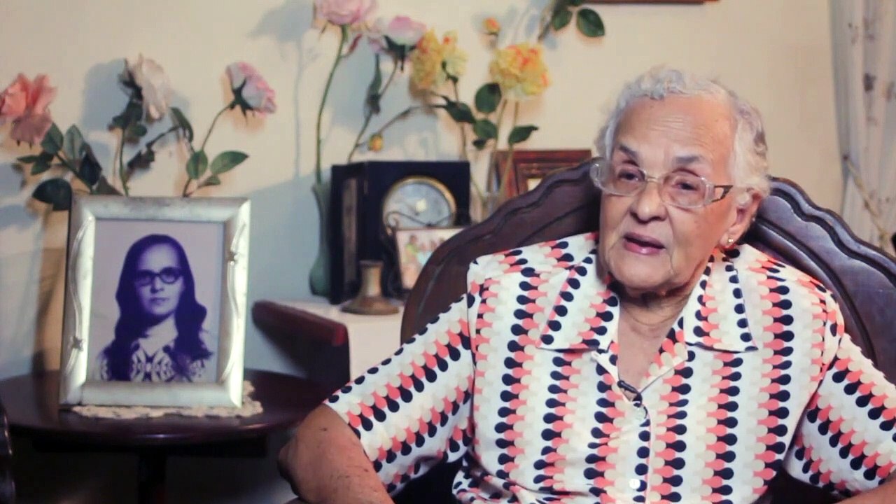 Trayectoria Milly Quezada  1/5