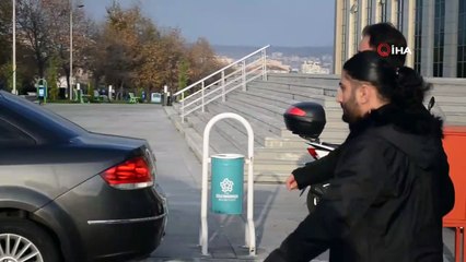 Yaşlı adamı evinde öldüren şahıs tutuklandı