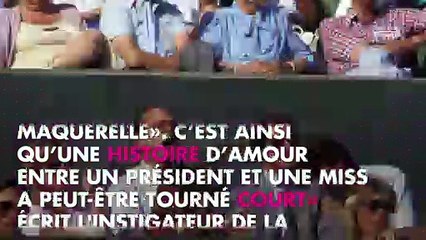 Nathalie Marquay-Pernaut draguée par Jacques Chirac ? Elle pousse un coup de gueule