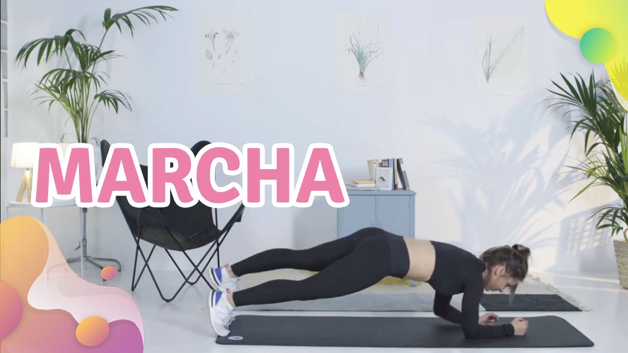 Marcha - Melhor com Saúde